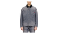 D Stack Denim Jacket "Grey" A2072609N8307
