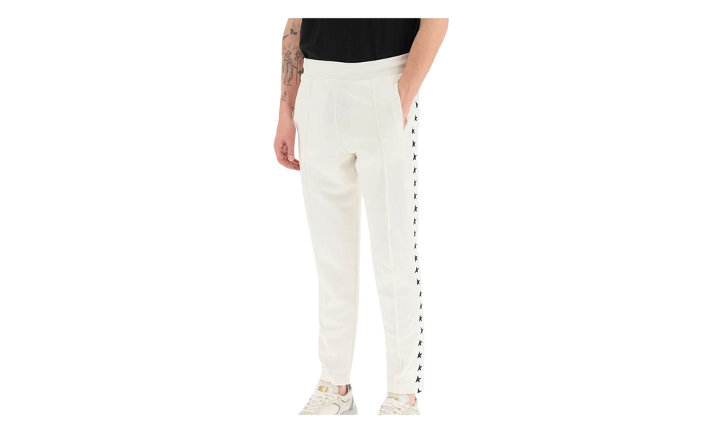 Dorotea Wide Leg Pants WMNS "White" GWP00877.P000521.20103