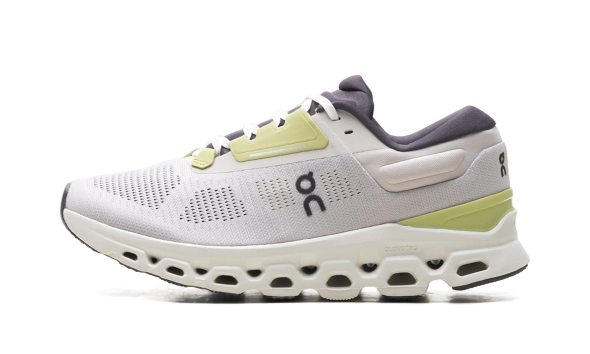 Cloudstratus 3 WMNS "Pearl Ivory" 3WD30122143