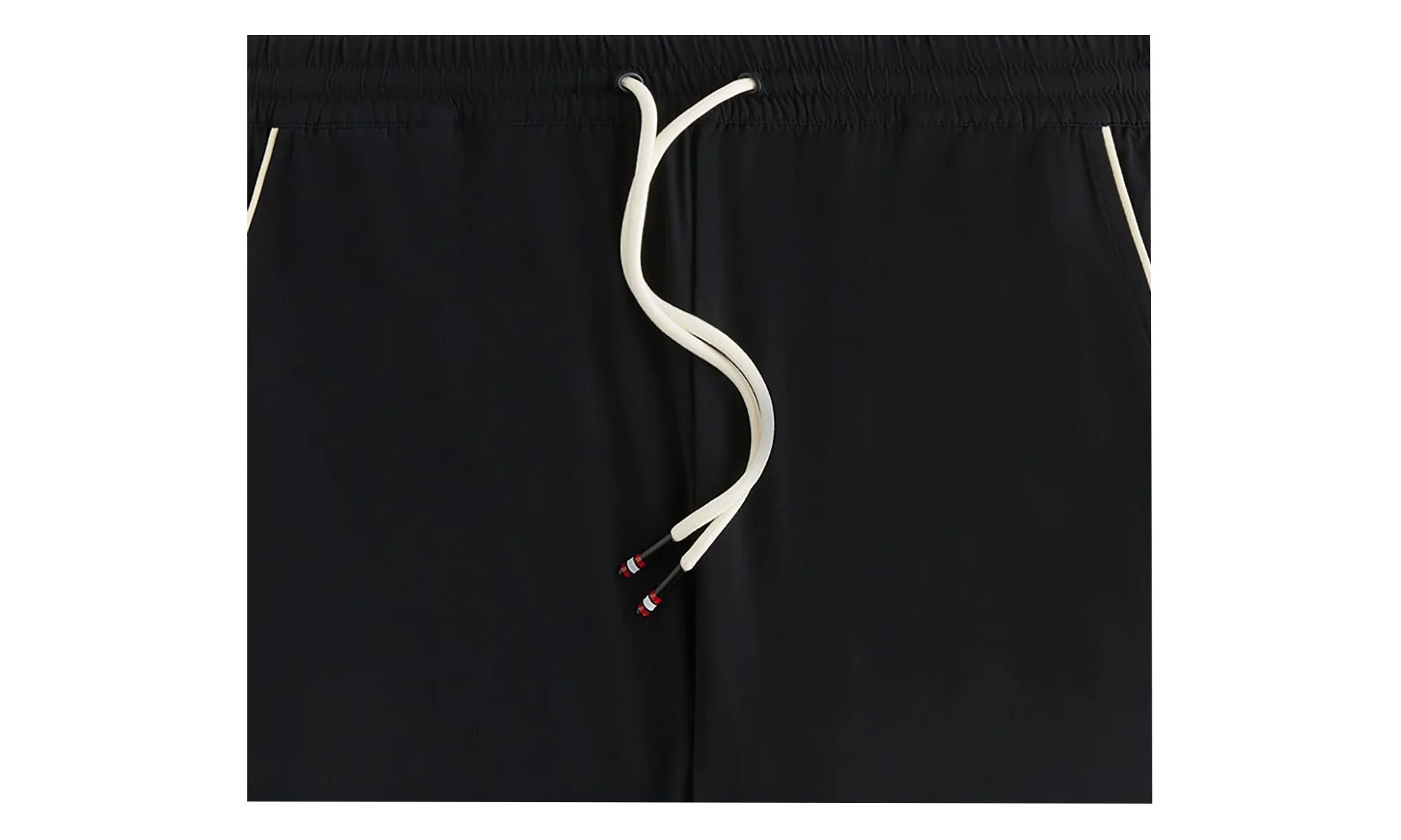 Wilson Bowrey Short "Black" w91w314808wbka