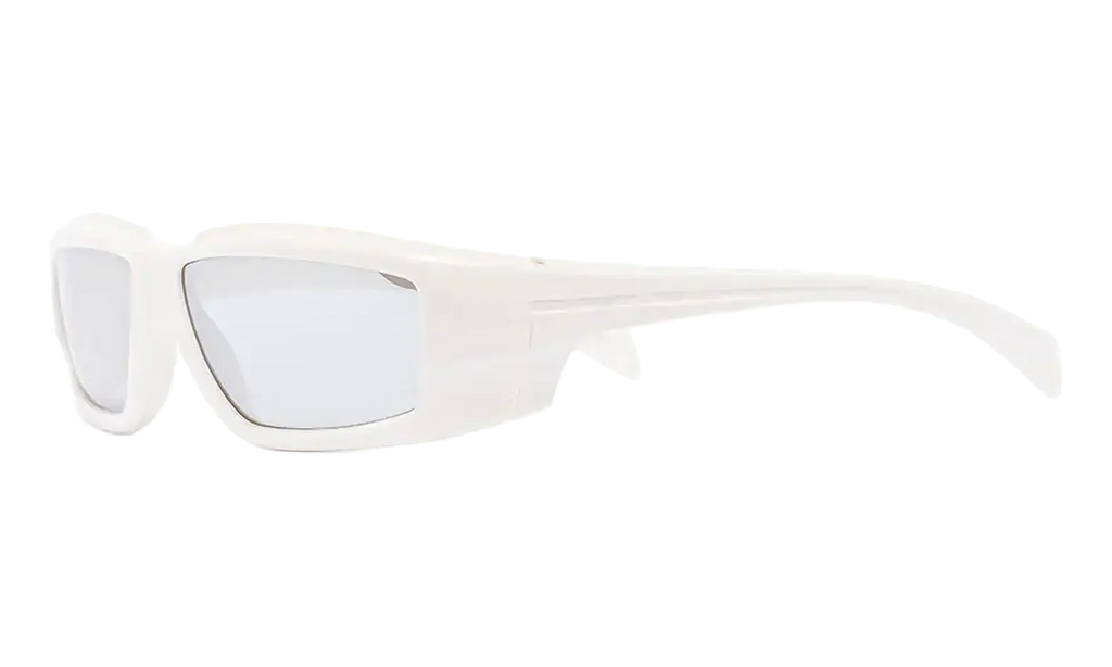Rick Sunglasses "Transparent - Black" RG0000005 GTRSB 0109