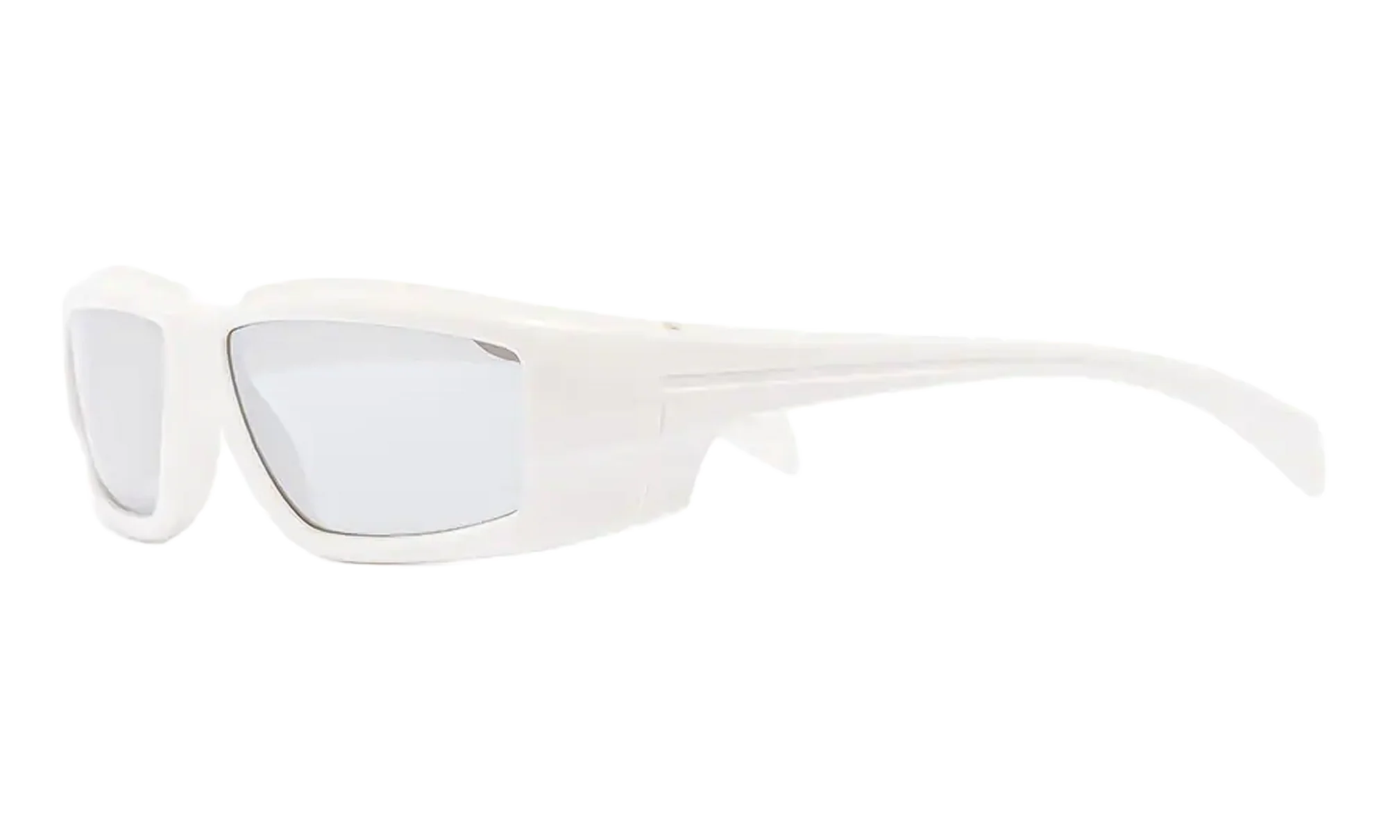 Rick Sunglasses "Transparent - Black" RG0000005 GTRSB 0109