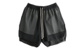 Boxers Shorts WMNS "Black" RP01F6351 G 09