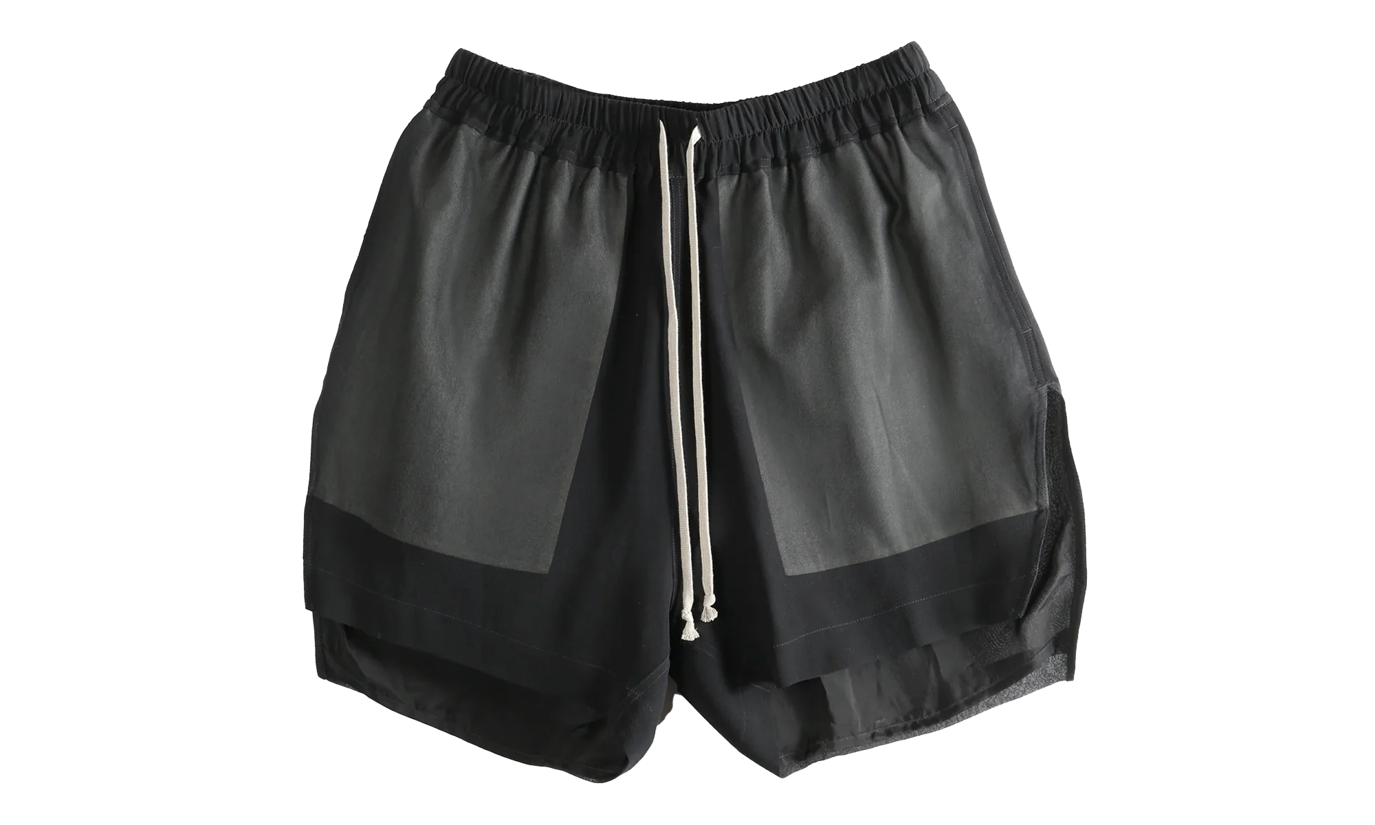 Boxers Shorts WMNS "Black" RP01F6351 G 09