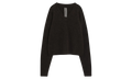 Maglia Tommy V Neck Sweater "Brown" RU02E1650 KWP 04
