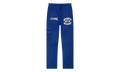 No Guts No Glory Sweatpants "Blue" HSR197