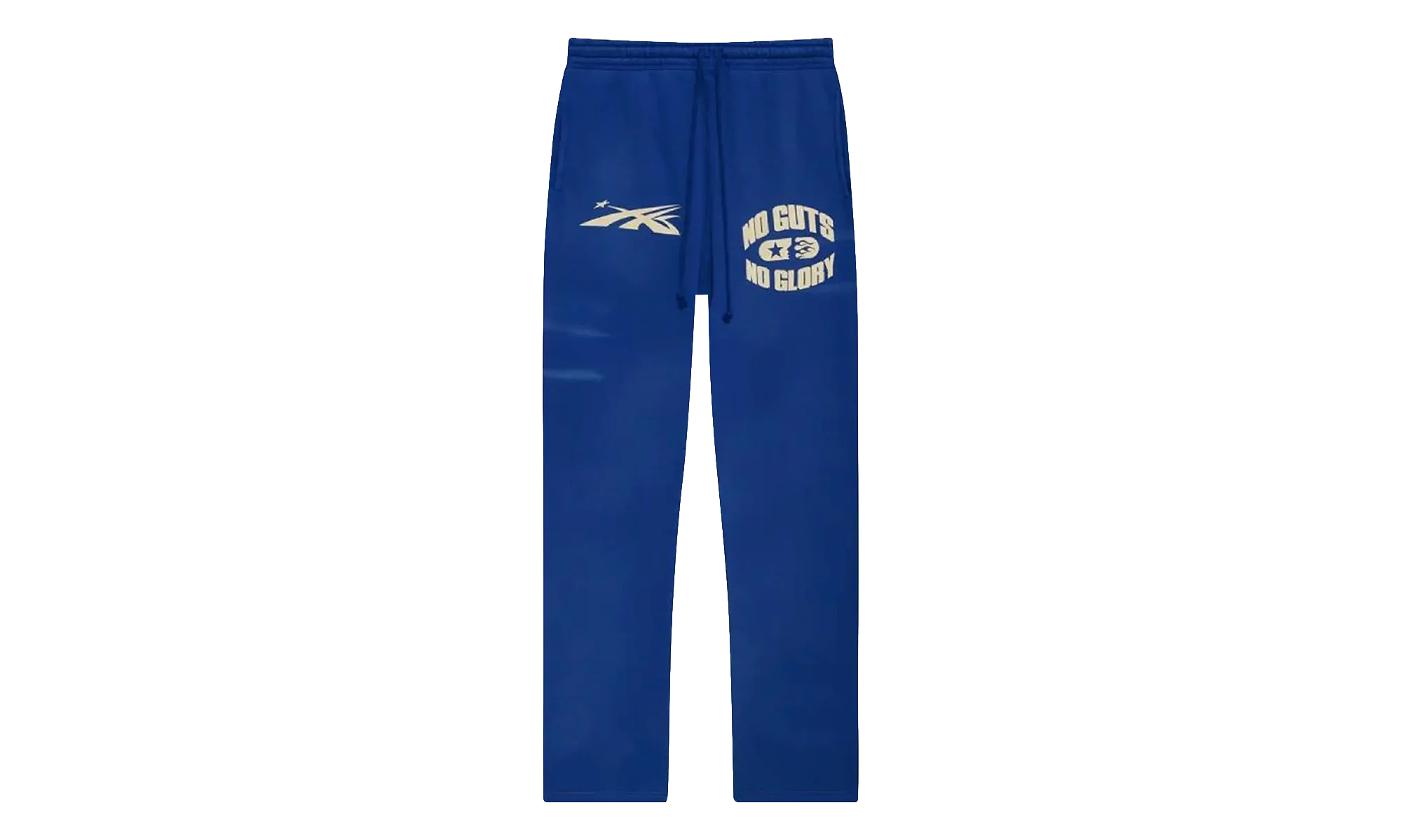 No Guts No Glory Sweatpants "Blue" HSR197