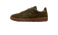 Field General WMNS "Medium Olive Sequoia Snakeskin" IM9207 200