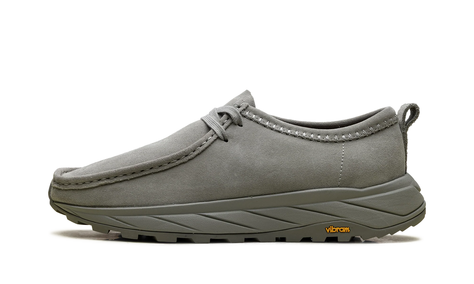Walla Eden Lo "Sage Suede" 180646105