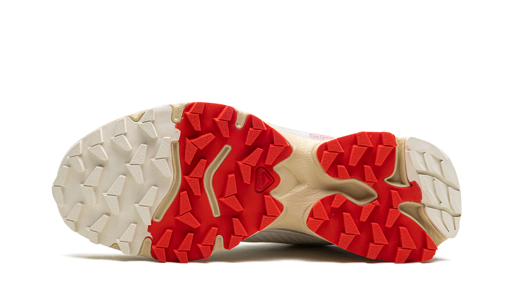 XT-4 OG "Vanilla Ice Fiery Red" L47133100
