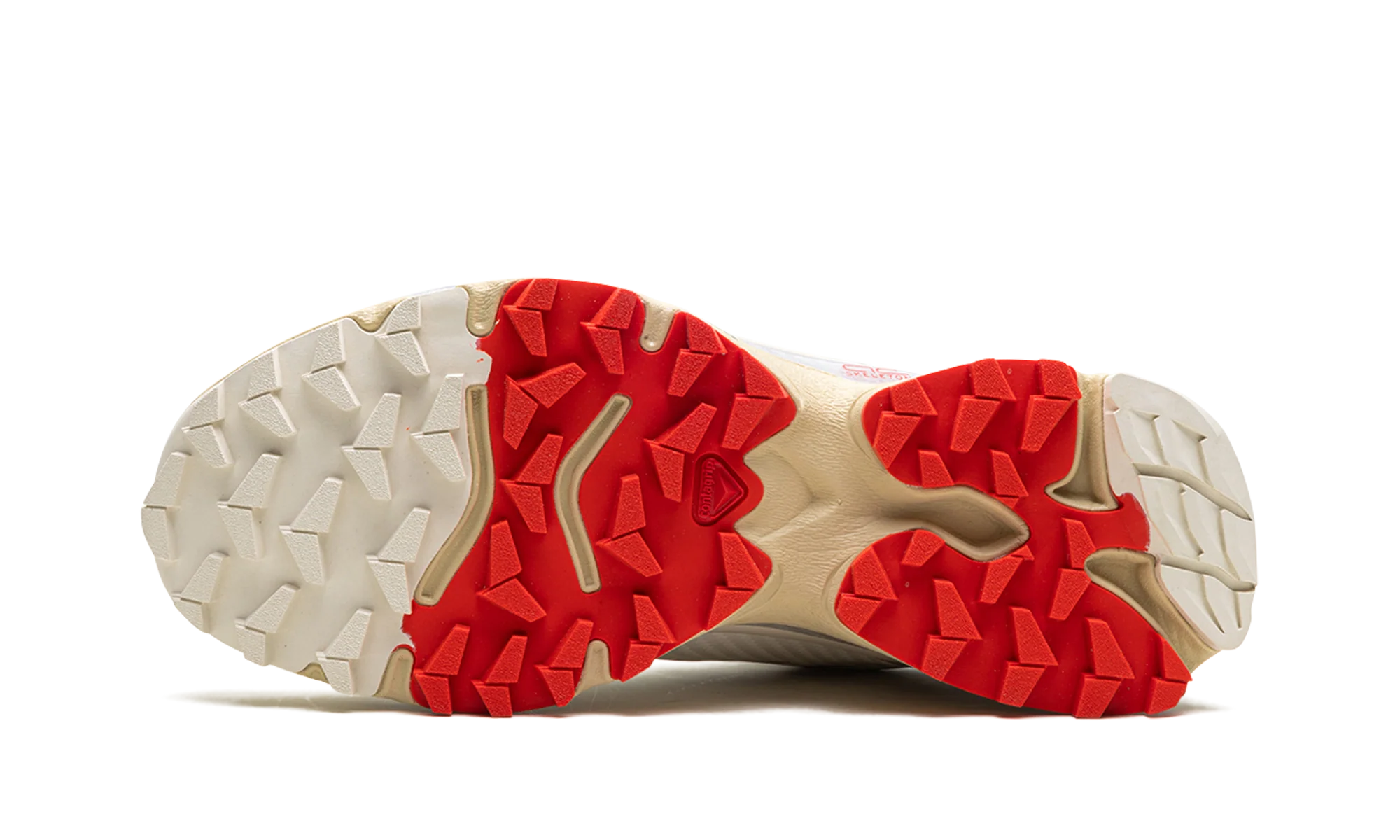 XT-4 OG "Vanilla Ice Fiery Red" L47133100