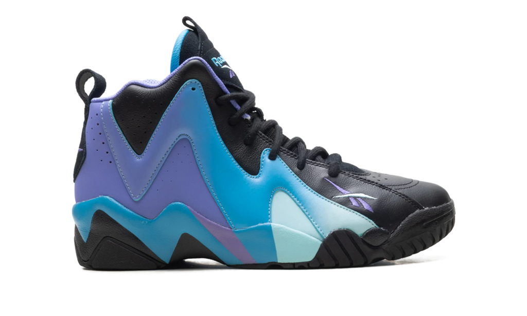 Kamikaze 2 Mid "Digital Glow" FY9784