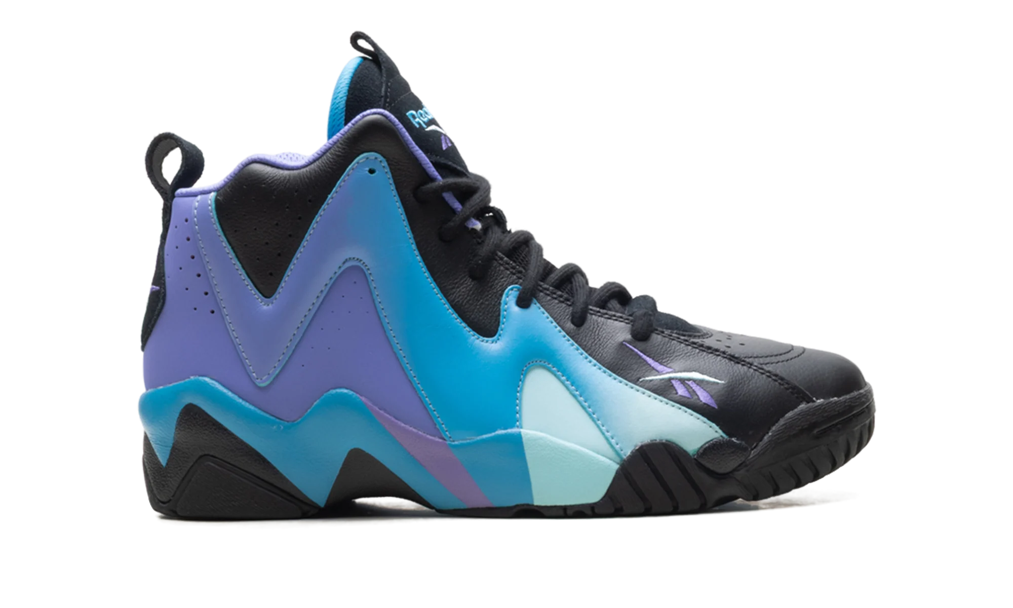 Kamikaze 2 Mid "Digital Glow" FY9784