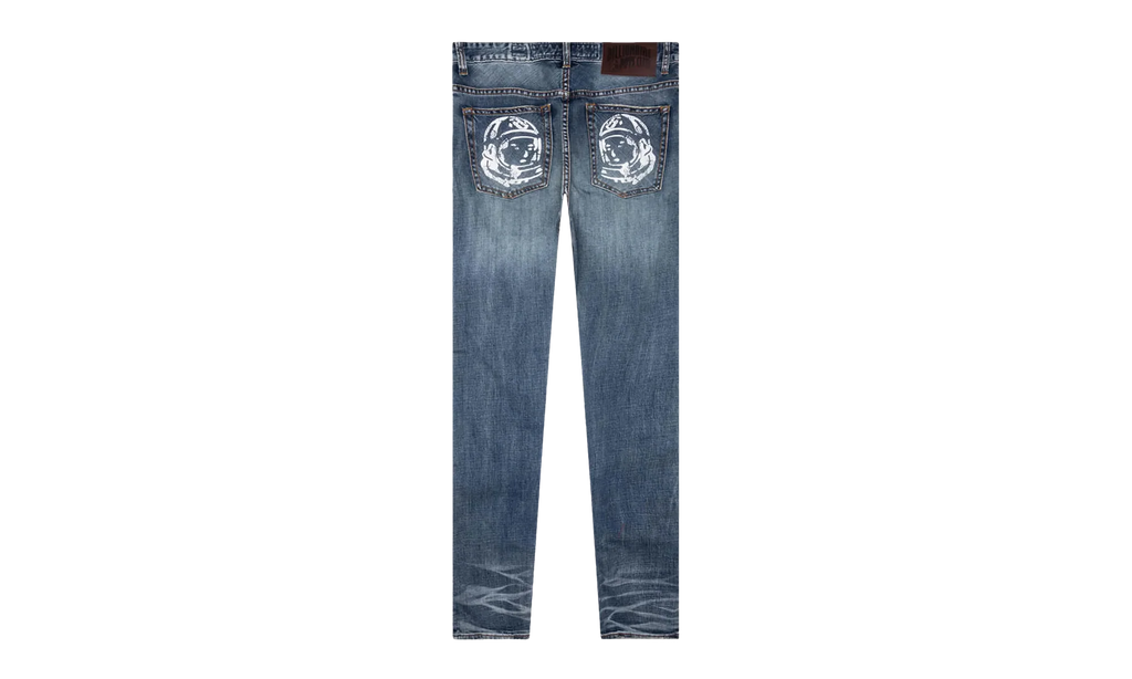 BB Axil Jeans "Ursa" 821 1110 URSA