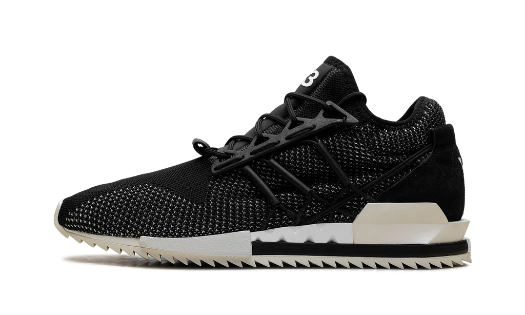 Y-3 Harigane "Black Champagne" BC0903
