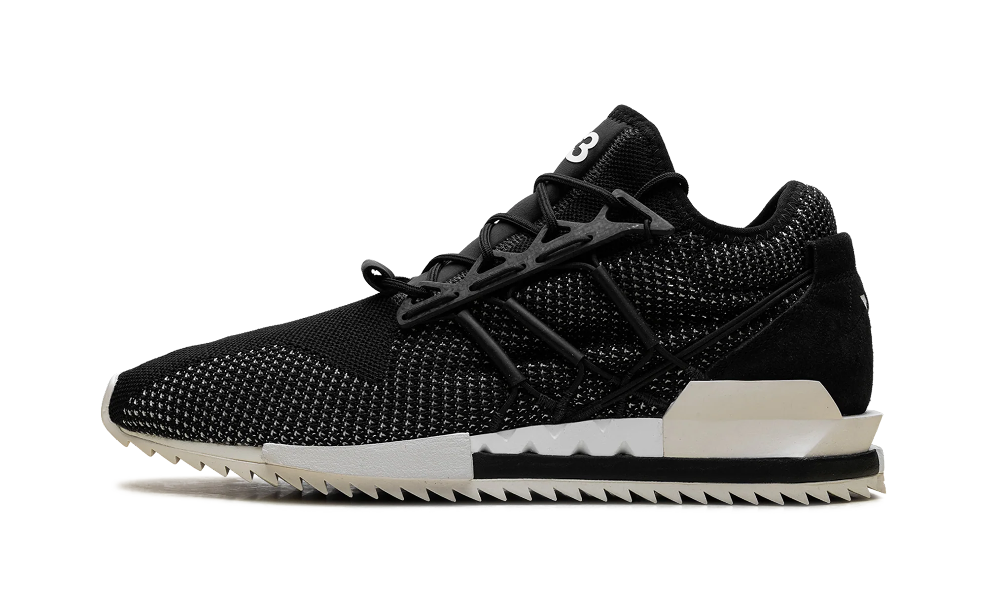 Y-3 Harigane "Black Champagne" BC0903