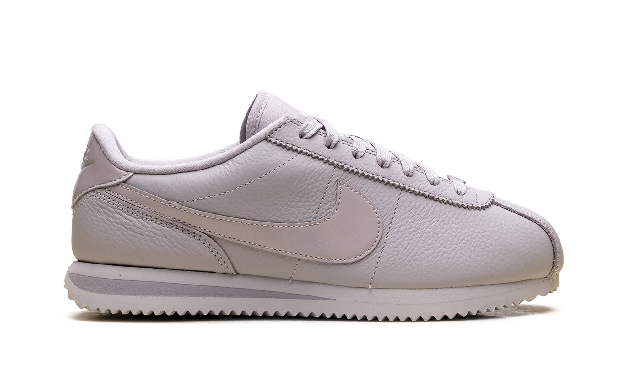Cortez 23 Premium WMNS "Platinum Violet" FB6877 003