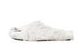 Bear Claw Mule "White" BS54