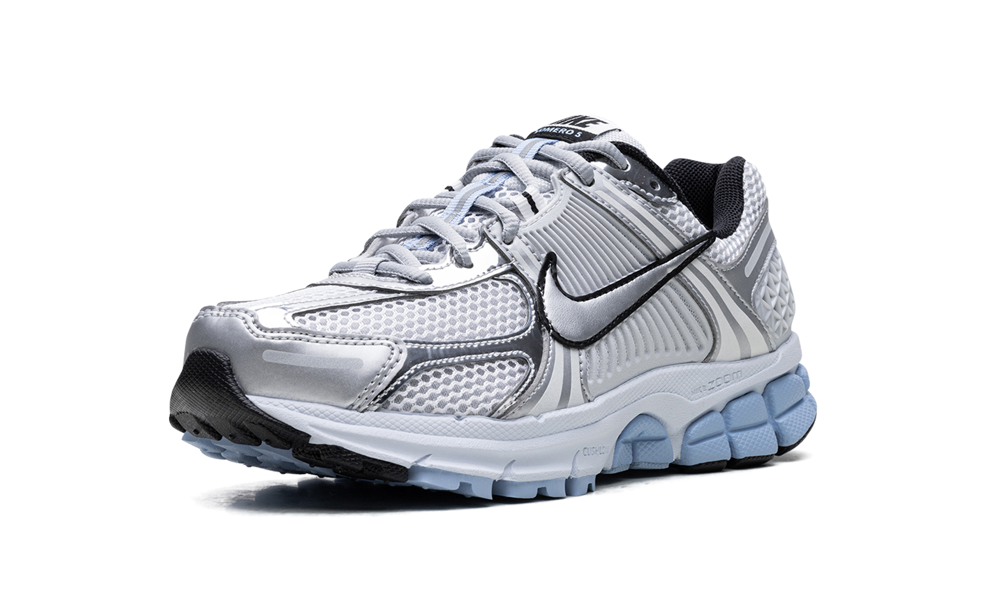 Air Zoom Vomero 5 WMNS"'Metallic Silver Blue Tint'" HF1877 100
