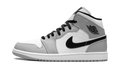 1 Mid "Light Smoke Grey" 554724 092