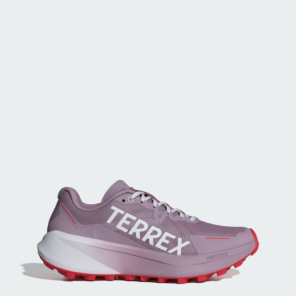 Women's Terrex Agravic 3 Trail Running Shoes