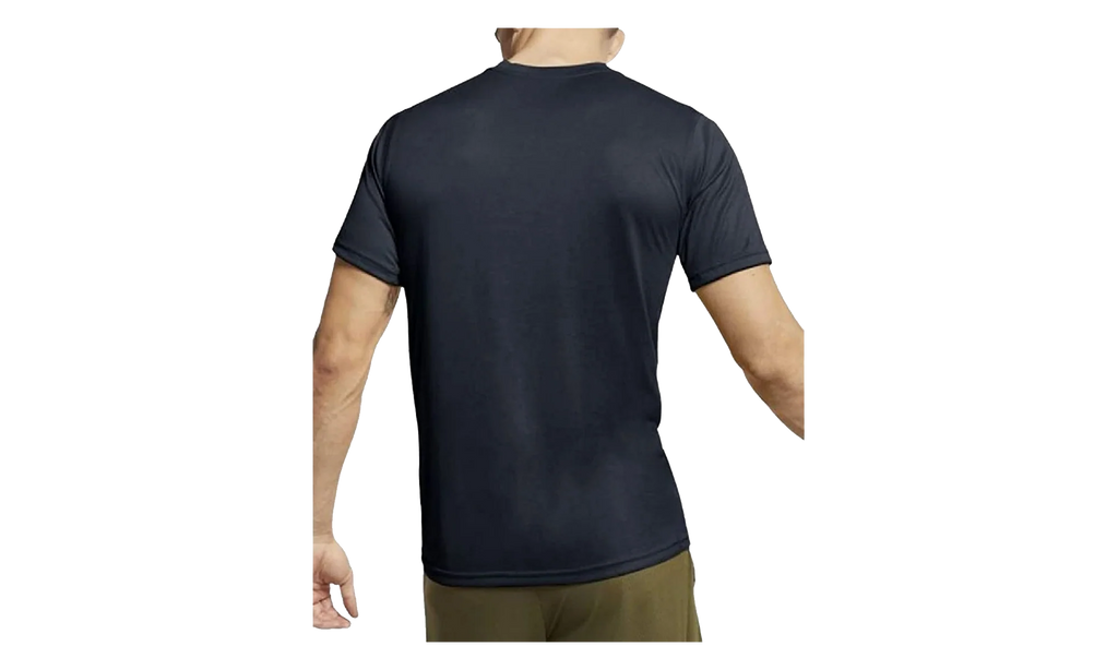 Dri-Fit Legend Training T-Shirt "Obsidian / Matte Silver" 718833 451