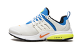 AIR PRESTO WMNS"Photon Dust/ Volt" DO6692 001