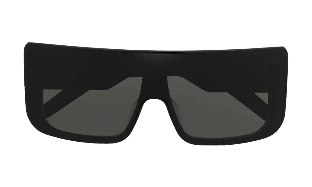 Documenta Sunglasses "Black" RG0000002 GBLKB 0909
