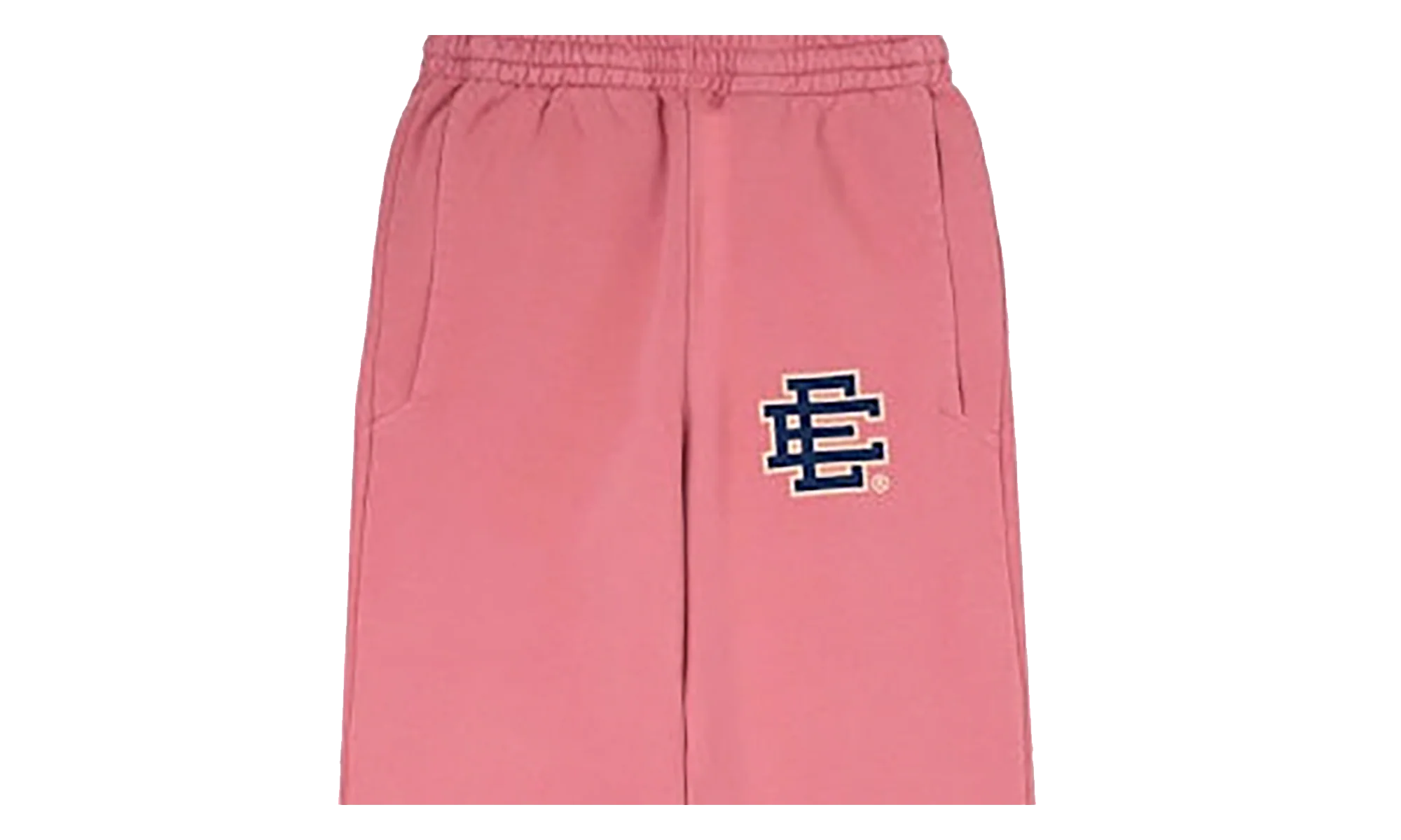 EE BASIC SWEATPANT "SS23 - Dusty Rose" EE542