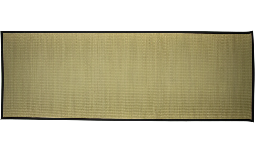 Woven Straw Mat "SS20" SU9162