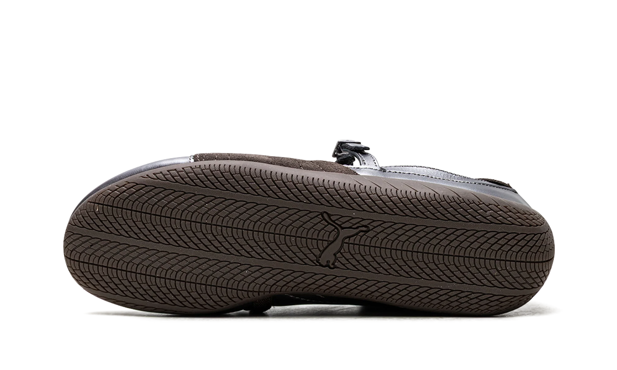 Speedcat Ballet Lux WMNS "Chocolate" 408197 01