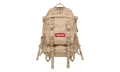 Backpack "SS26 - tan" SU27053