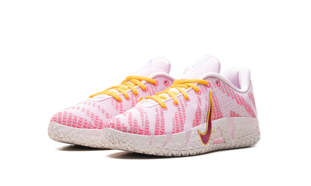 Nike Ja 3 GS "'Pink Foam'" IB4773 602