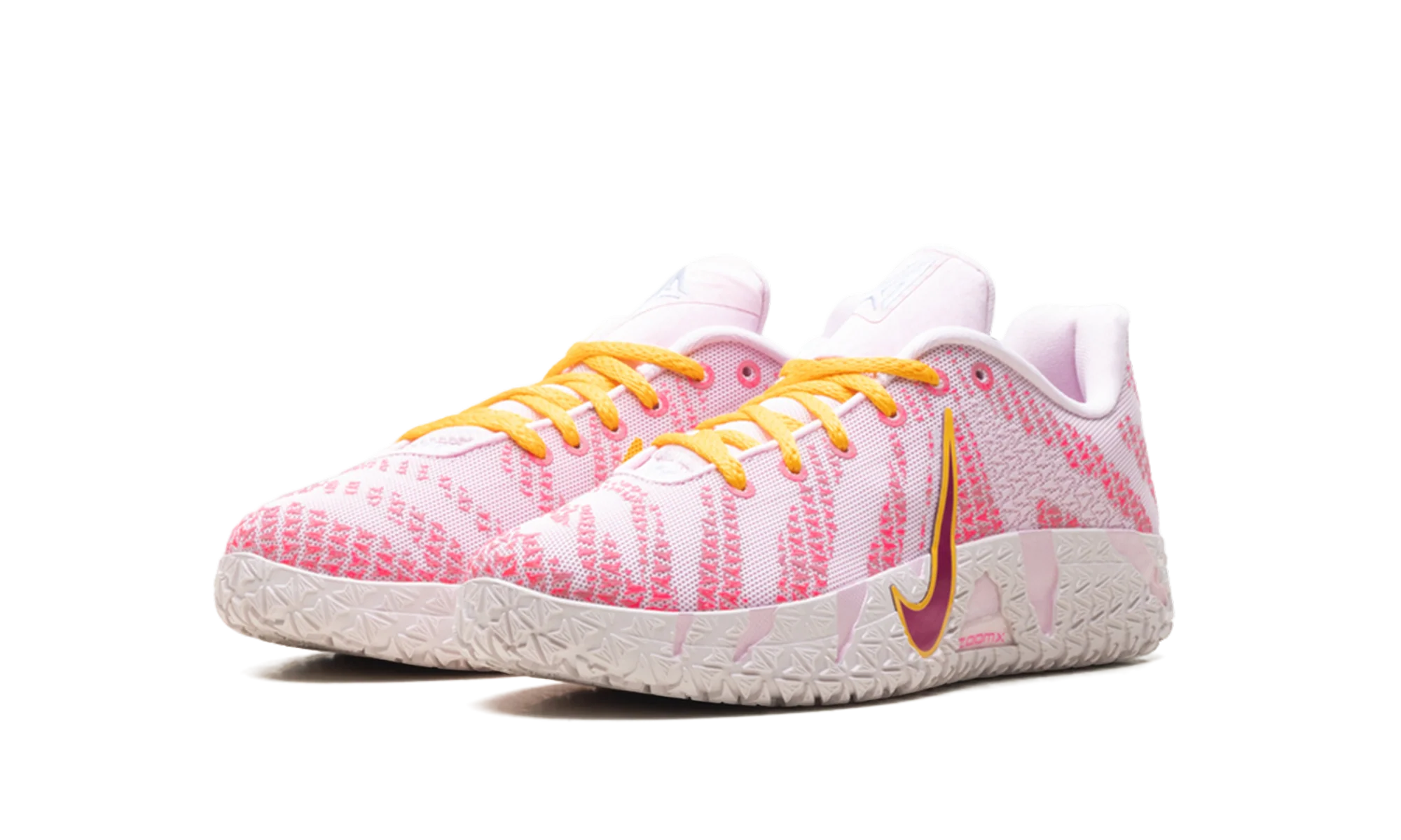Nike Ja 3 GS "'Pink Foam'" IB4773 602