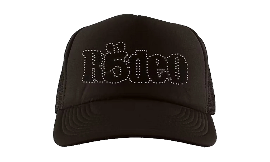 Days Before Rodeo Trucker Hat "Brown" SP5der271