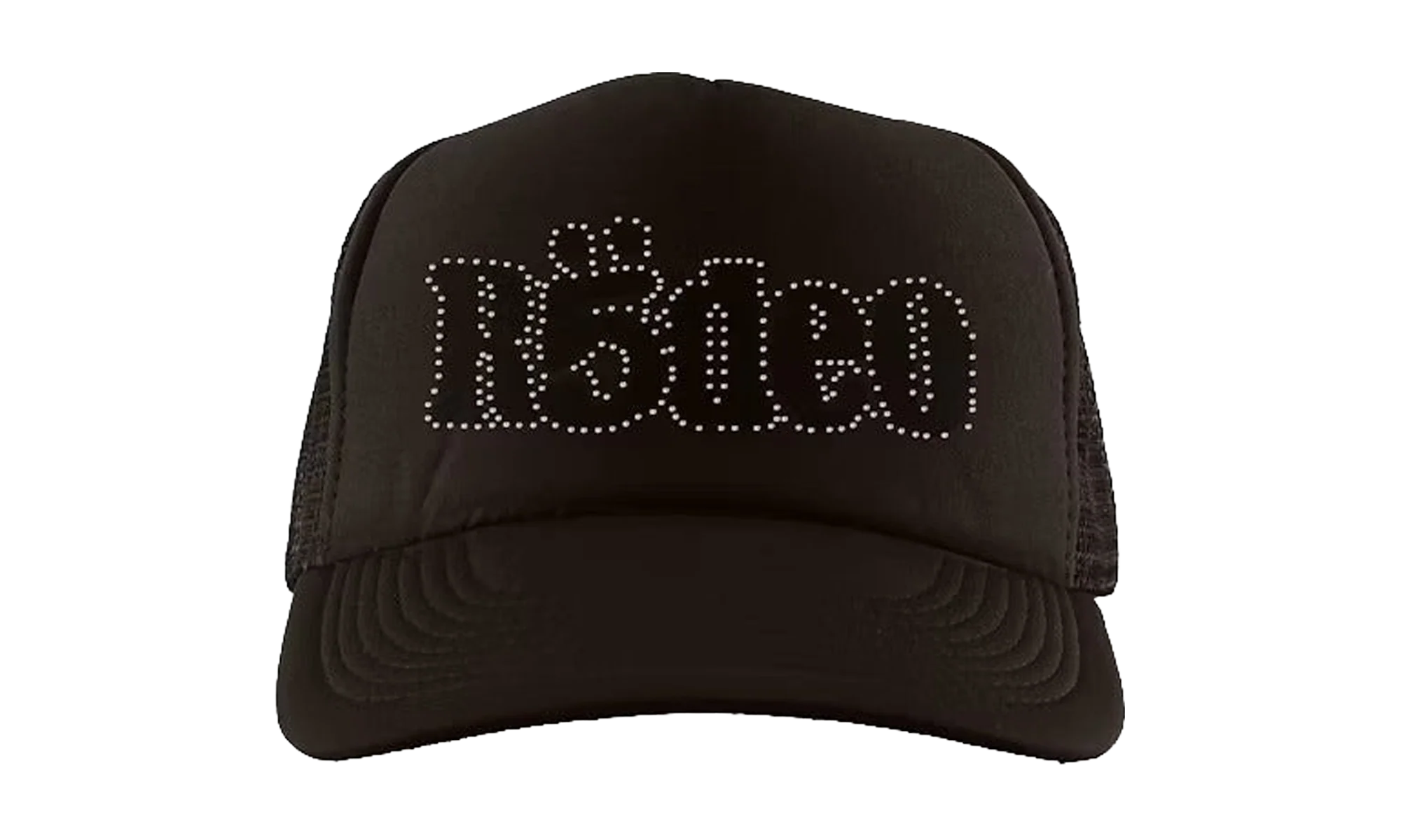 Days Before Rodeo Trucker Hat "Brown" SP5der271