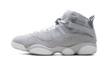 6 Rings "Wolf Grey" 322992 009