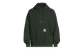 Cotton Jersey Hoodie "Carhartt WIP - Green" SAC001