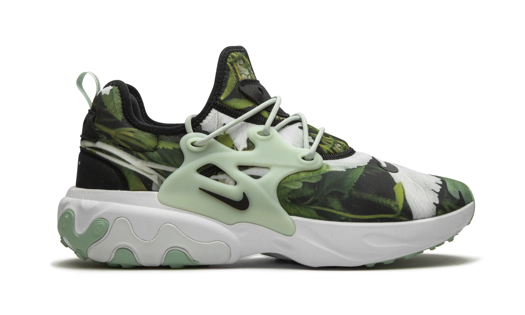 REACT PRESTO PRM "Green Leaves" CN7664 300