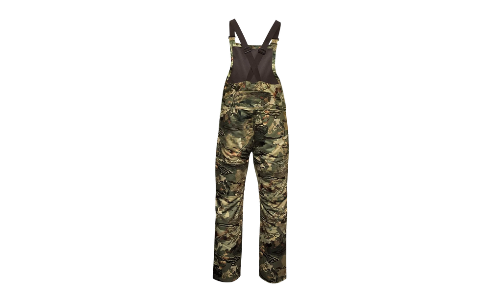 Brow Tine Bib "Forest 2.0 Camo / Black" 1355745 988