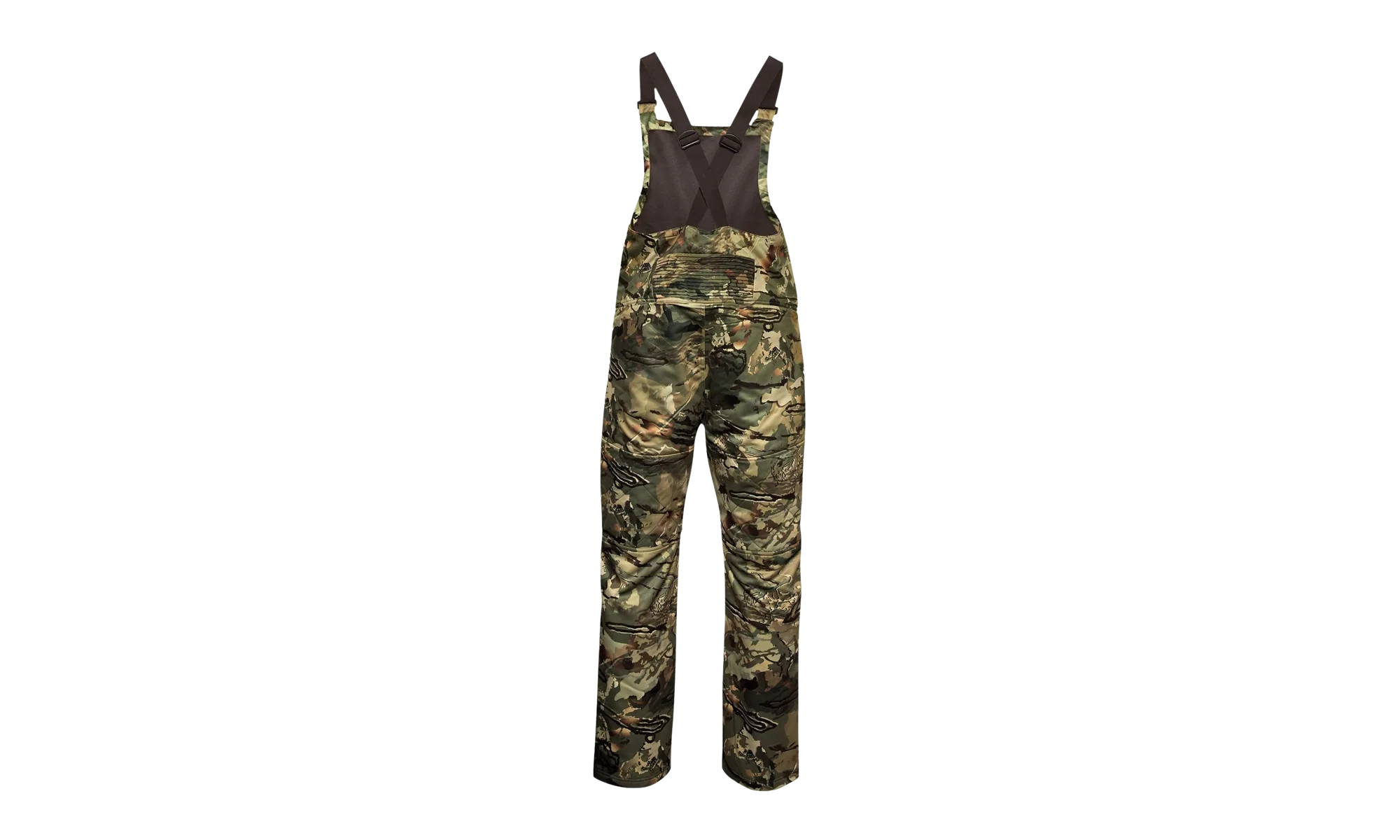 Brow Tine Bib "Forest 2.0 Camo / Black" 1355745 988