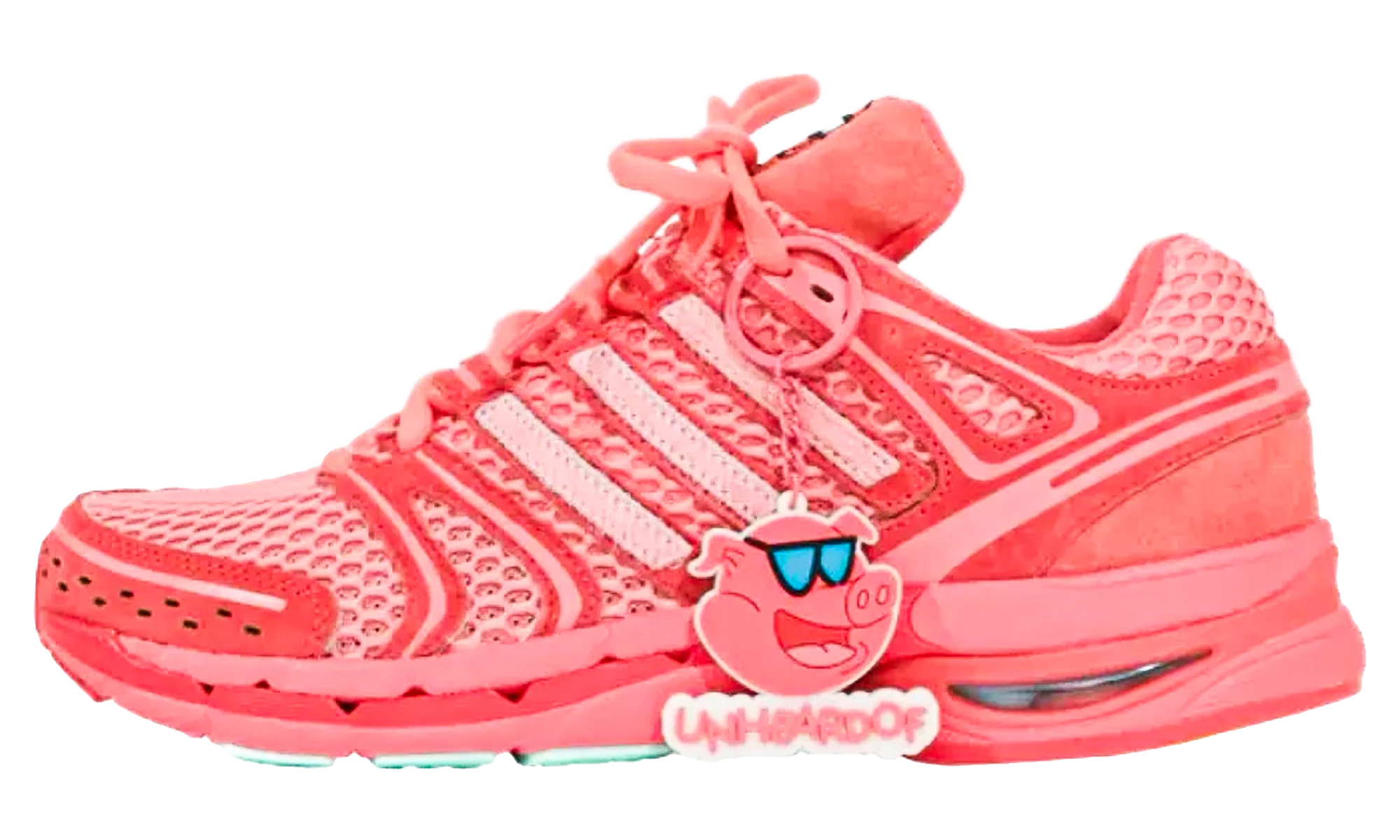 Adistar Control 5 "Unheardof Pork Chop Piggy Runner 2.0 Steve-O" KJ8363