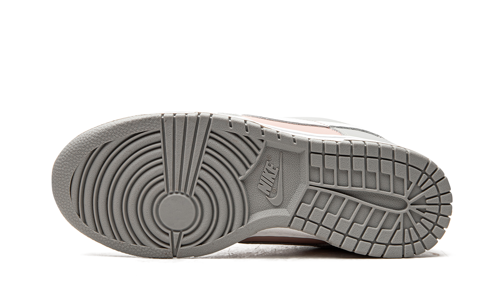 DUNK LO MNS WMNS"Soft Grey/ Pink" DM8329 600