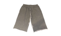 Multi Tag Shorts "Grey" GUT MBTM 0002