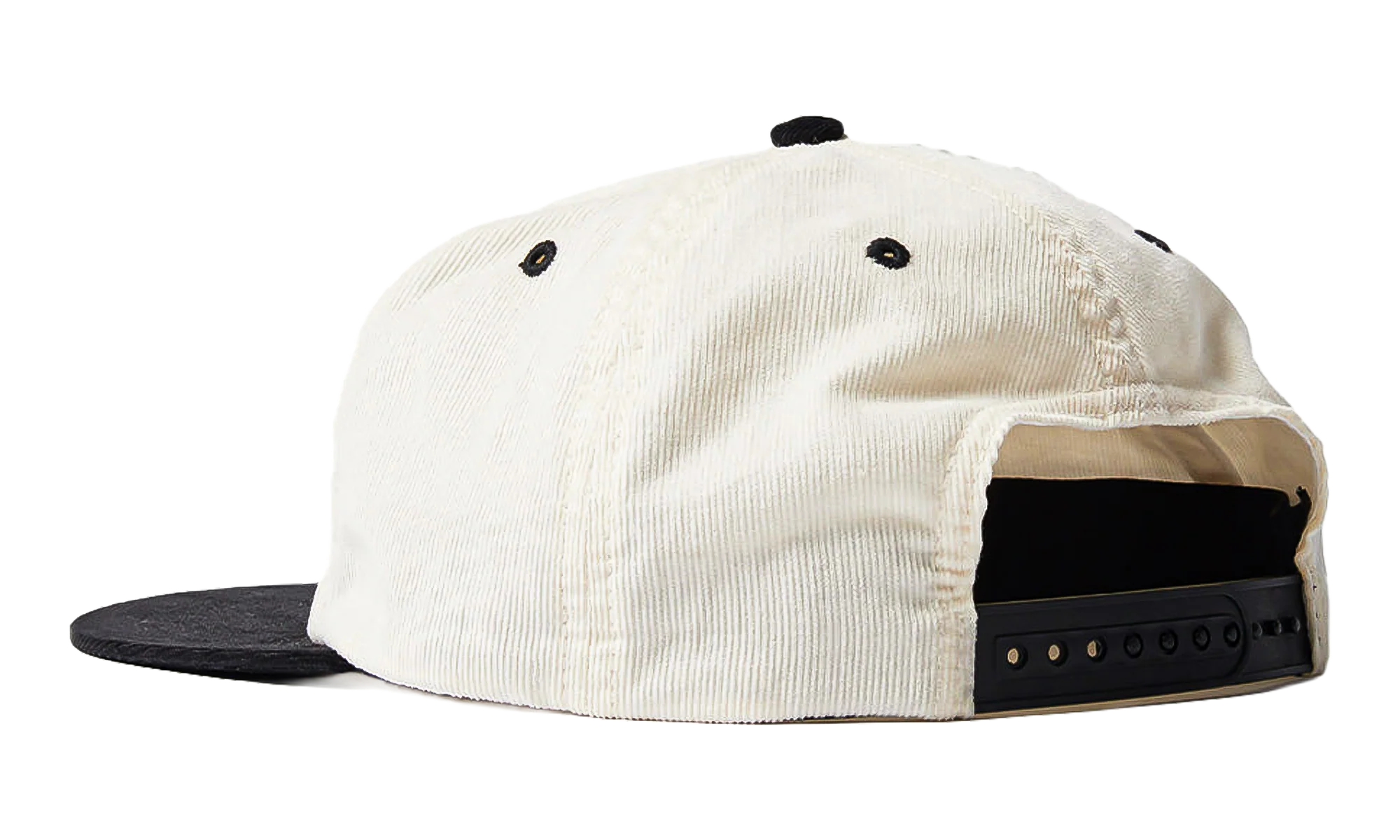 Error Logo 6 Panel Snapback "Multi" 55197 OFW