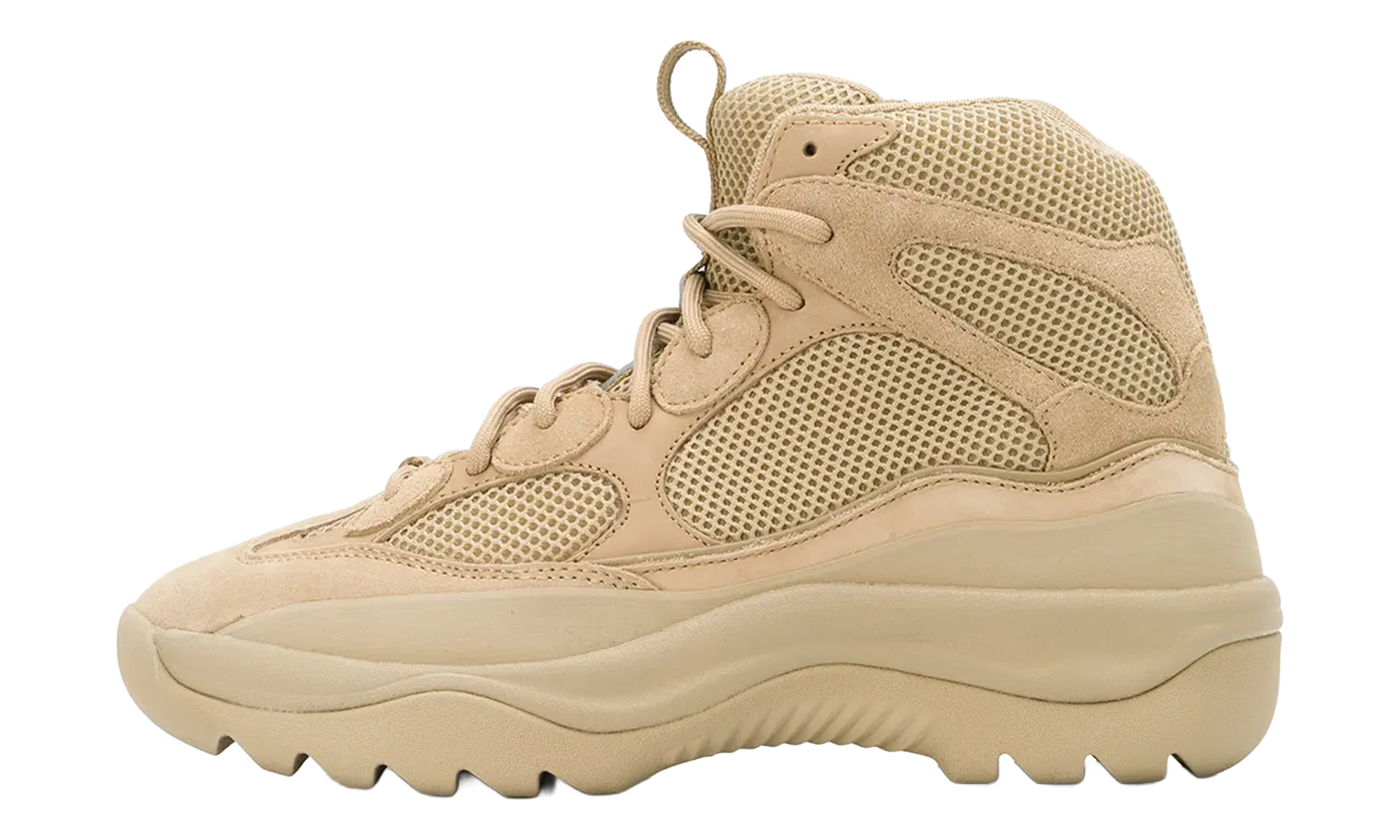 Season 6 Desert Boot "Taupe" YZ6MF6003 214