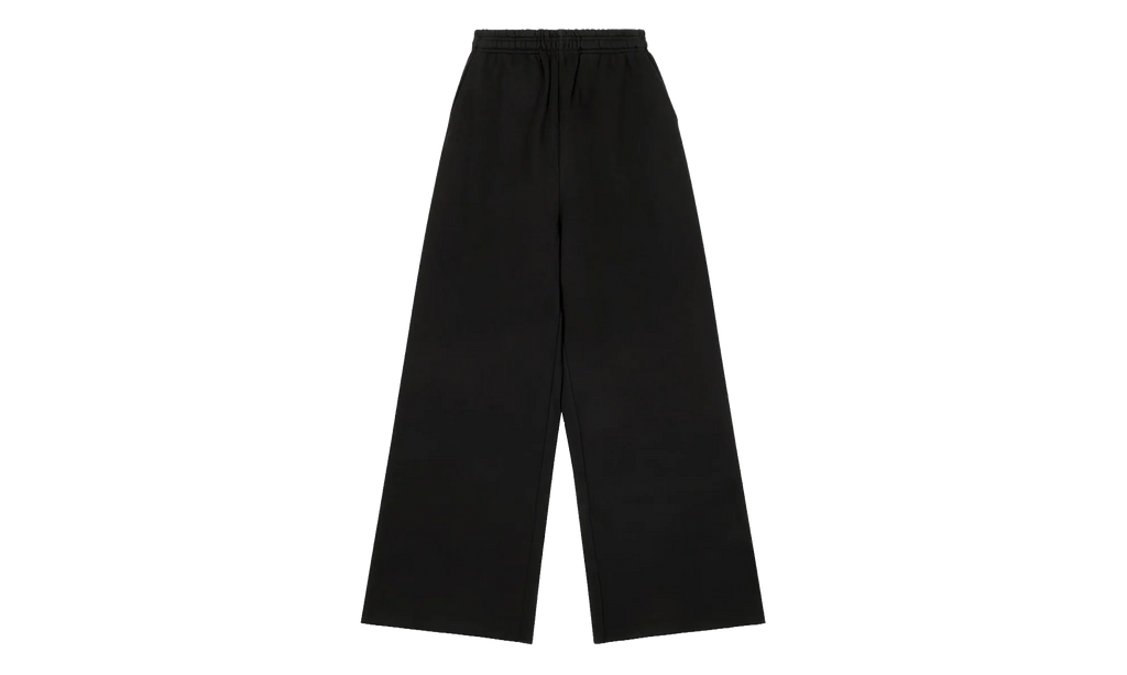 Full Sweatpants "Black" UNU 25 3014 BL