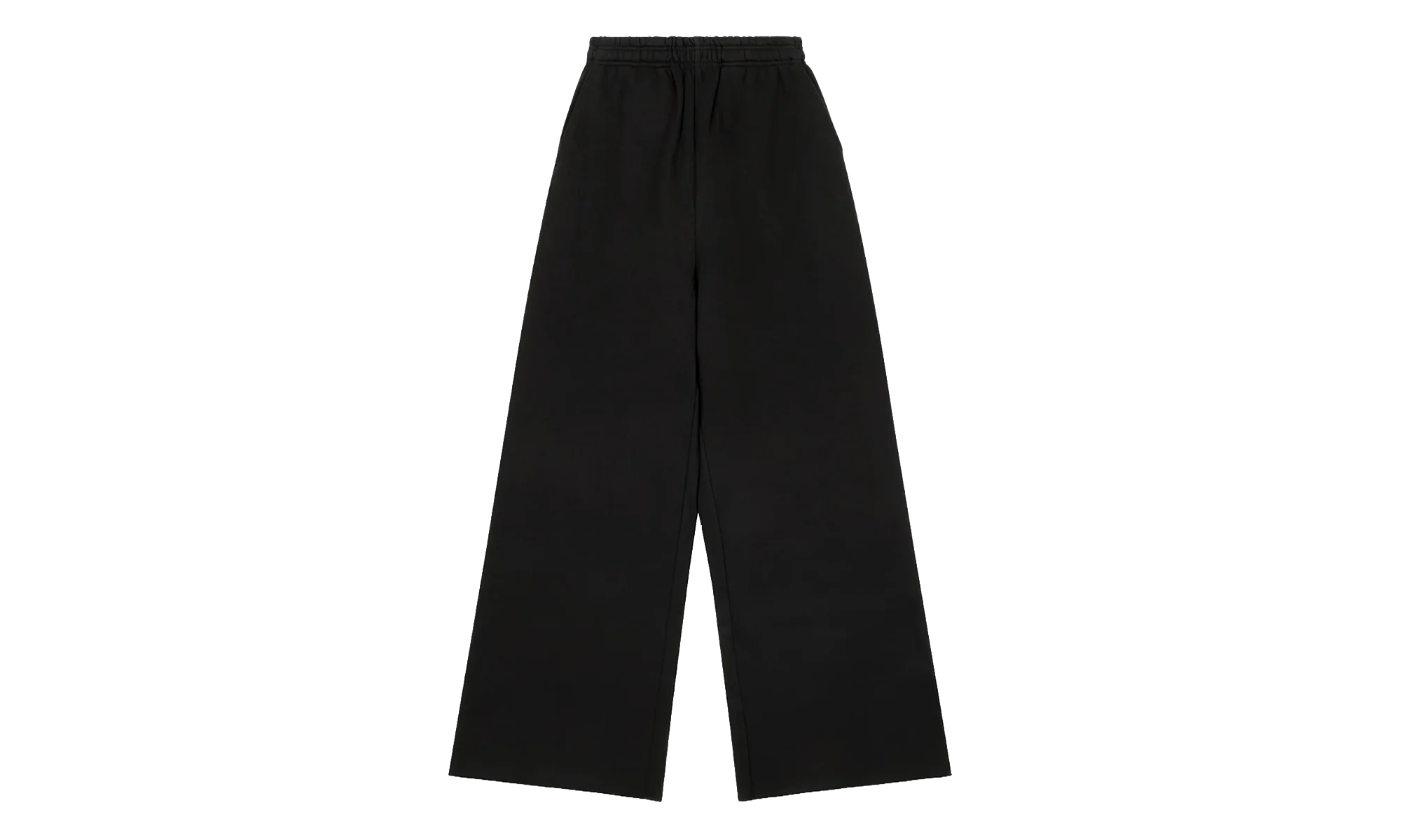Full Sweatpants "Black" UNU 25 3014 BL