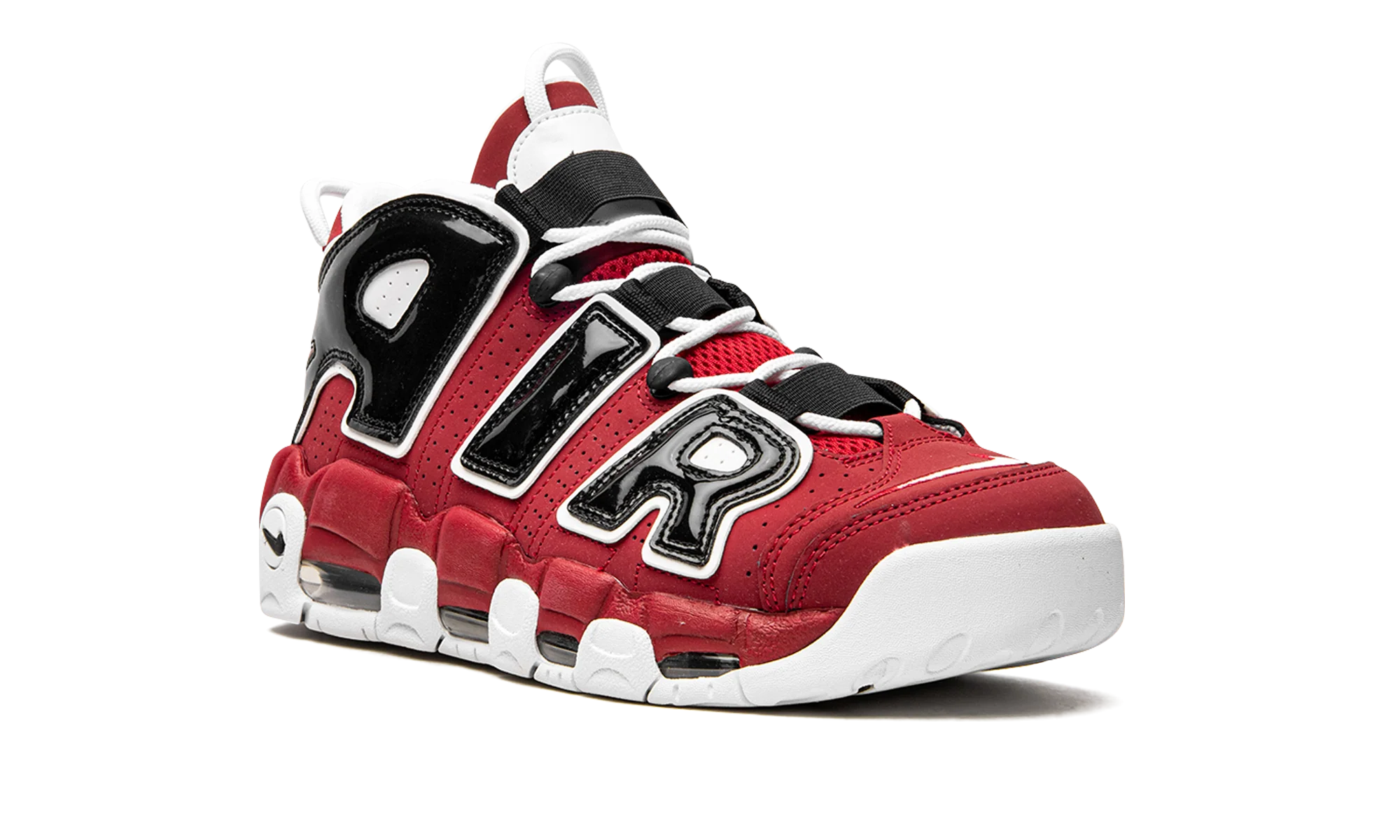 Air More Uptempo '96 "Bulls" 921948 600