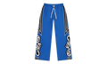 New Age Track Pants "Blue / Black" GS069